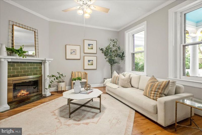1850 Park Rd NW, Washington, DC 20010