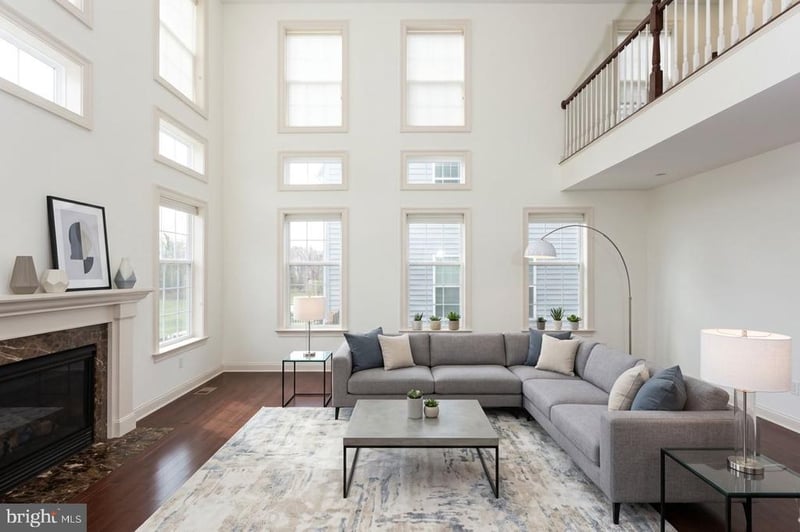 215 N Van Buren St, Rockville, MD 20850