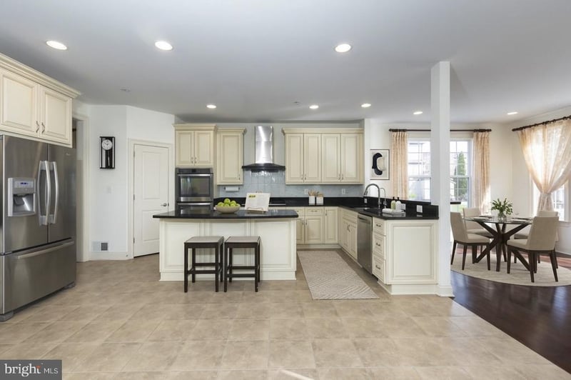 215 N Van Buren St, Rockville, MD 20850