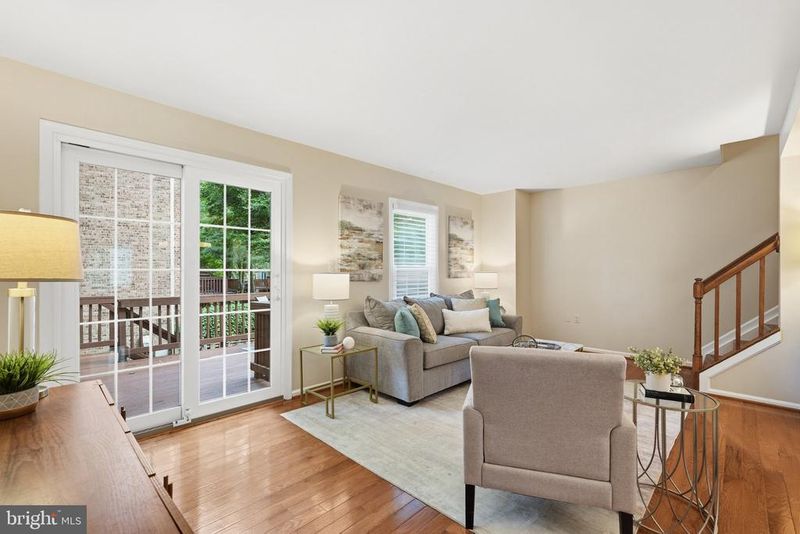 5468 Grove Ridge Way #41, Rockville, MD 20852