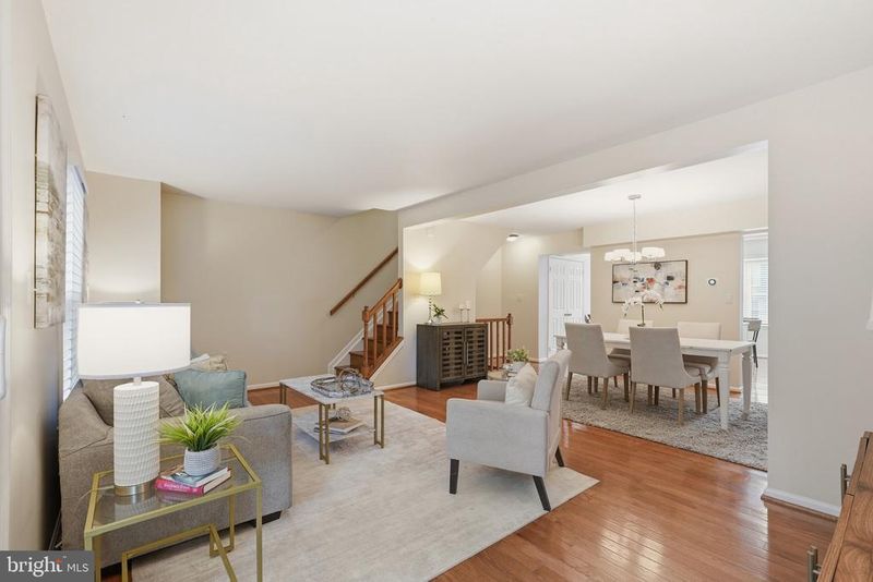 5468 Grove Ridge Way #41, Rockville, MD 20852