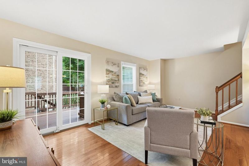 5468 Grove Ridge Way #41, Rockville, MD 20852