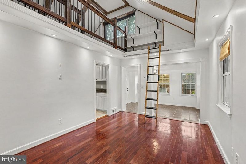 6711 Conway Ave, Takoma Park, MD 20912