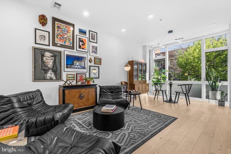 1729 T St NW #3, Washington, DC 20009