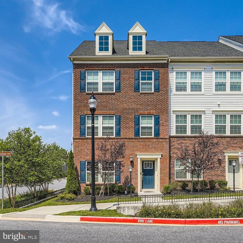 7588 Warburg Way, Hanover, MD 21076
