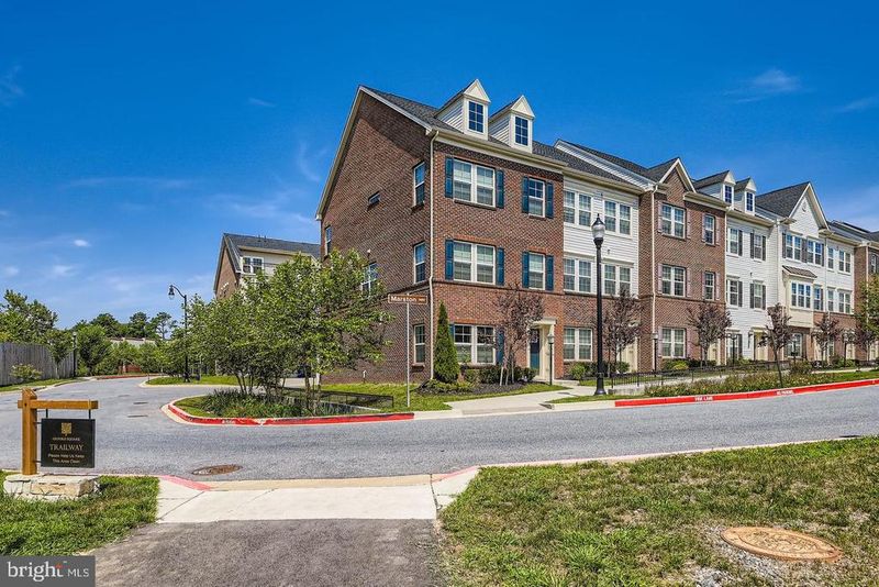 7588 Warburg Way, Hanover, MD 21076