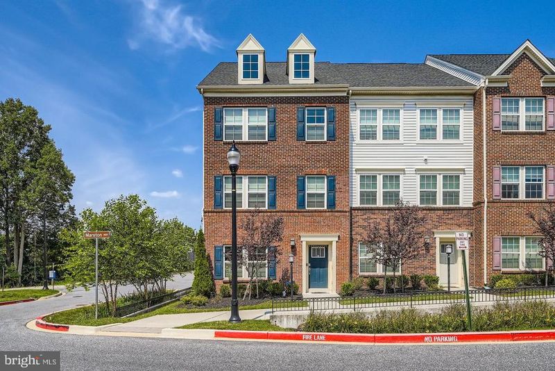 7588 Warburg Way, Hanover, MD 21076