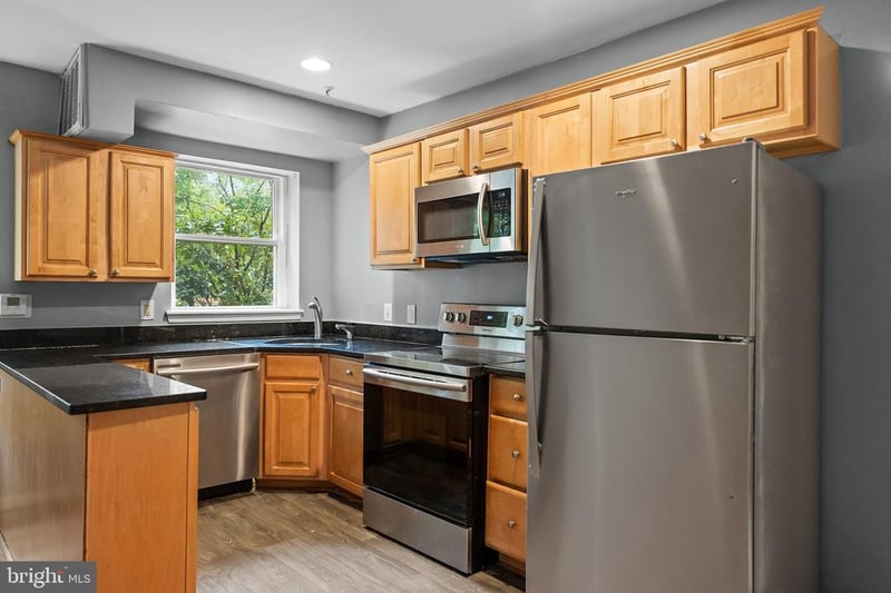 1310 Congress St SE #302, Washington, DC 20032
