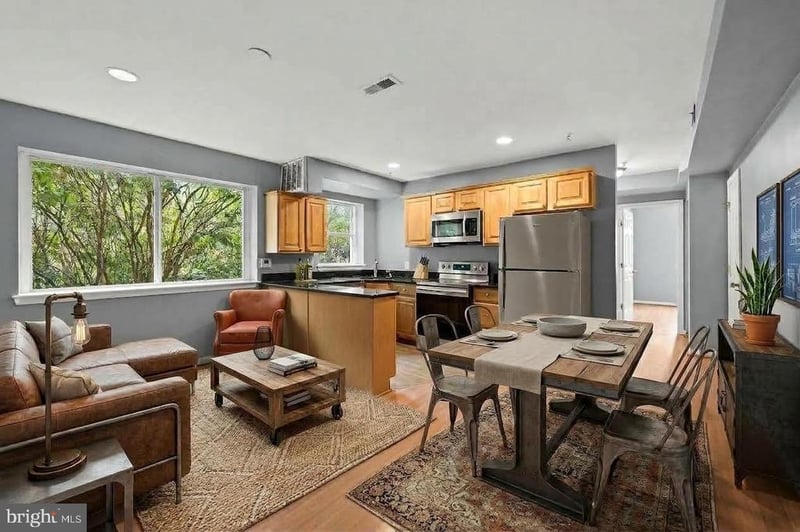 1310 Congress St SE #302, Washington, DC 20032