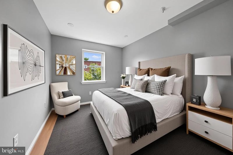 1310 Congress St SE #302, Washington, DC 20032