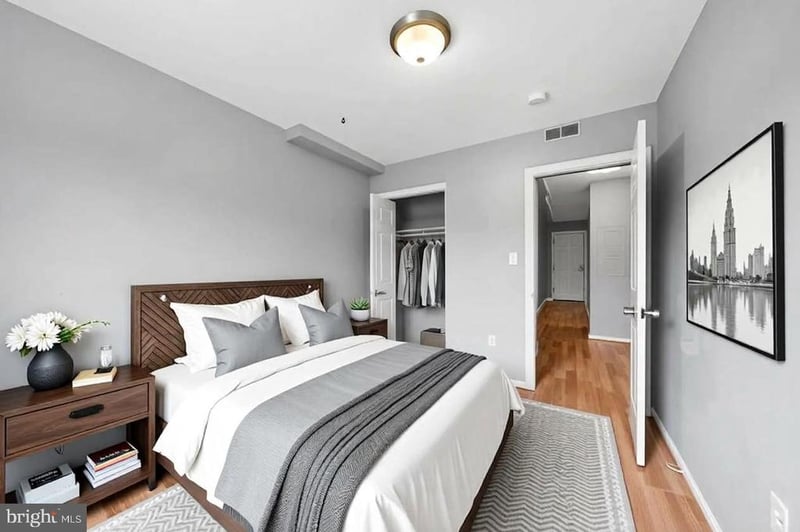 1310 Congress St SE #302, Washington, DC 20032