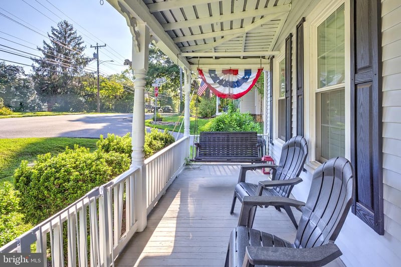 303 E Colonial Hw, Hamilton, VA 20158