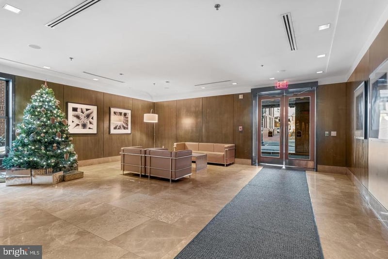910 M St NW #126, Washington, DC 20001