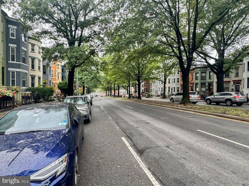 18 Rhode Island Ave NW, Washington, DC 20001