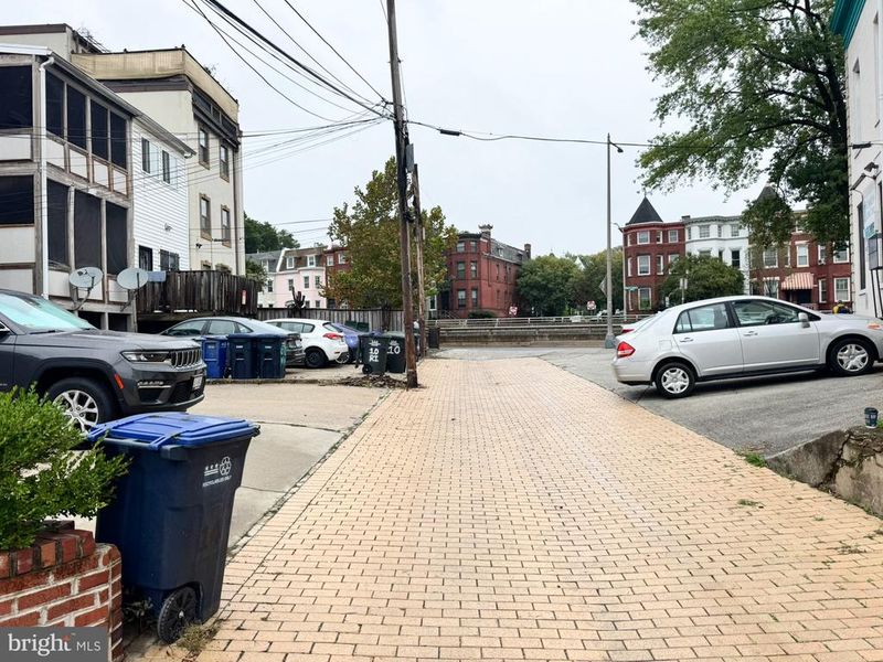 18 Rhode Island Ave NW, Washington, DC 20001
