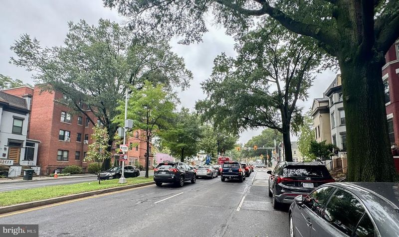 18 Rhode Island Ave NW, Washington, DC 20001