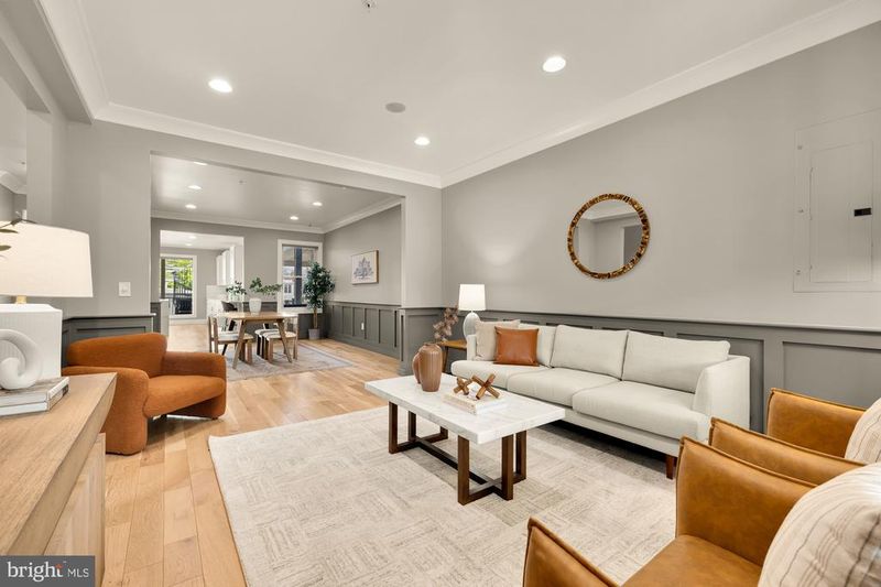 1319 Randolph St NW #1, Washington, DC 20011