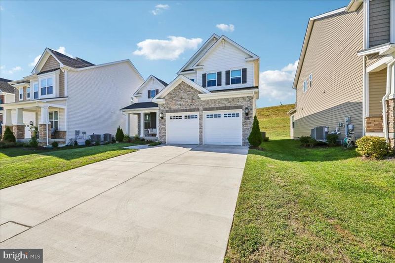 1311 Boundary Peak Ter, Frederick, MD 21702