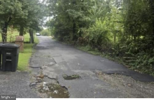 2318 Spaulding Ave, Suitland, MD 20746