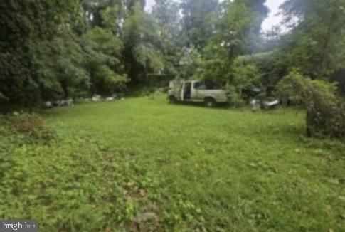 2318 Spaulding Ave, Suitland, MD 20746
