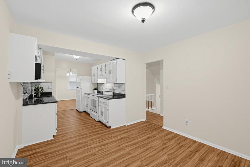 22 Wade Ct, Gaithersburg, MD 20878