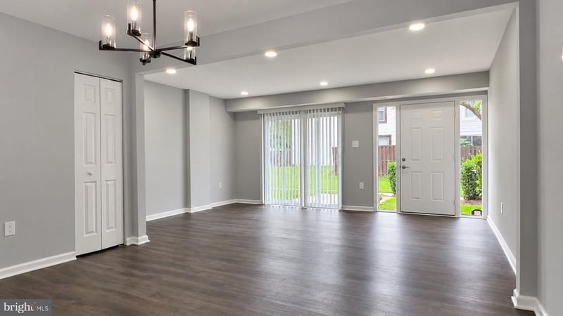 2360 Sun Valley Cir #2-GH, Silver Spring, MD 20906
