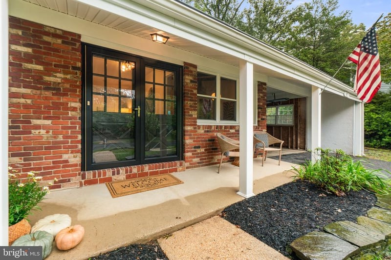 621 Banyon Ave, Severna Park, MD 21146