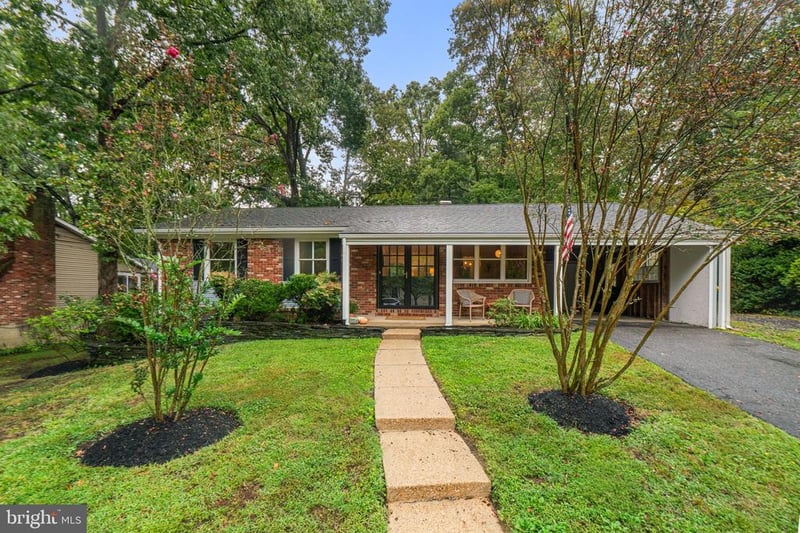 621 Banyon Ave, Severna Park, MD 21146
