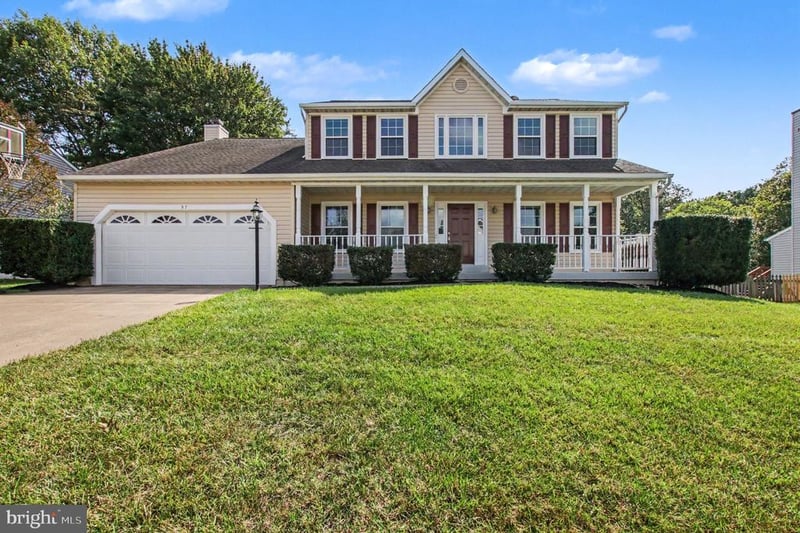 Home Worth Check