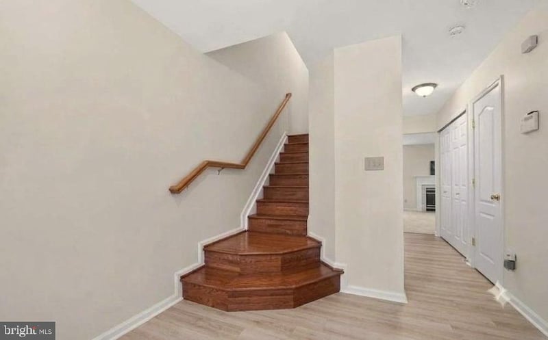 7901 Bent Bough Rd, Severn, MD 21144