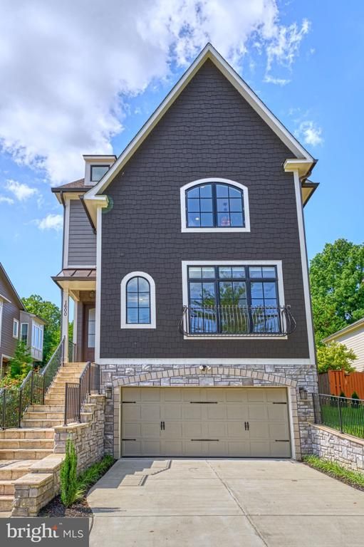 1600 Great Falls St, Mclean, VA 22101