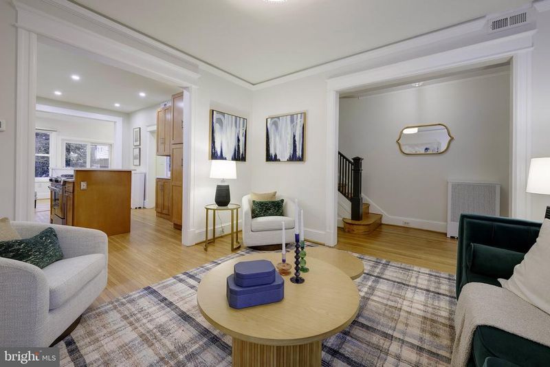 1717 2nd St NW, Washington, DC 20001