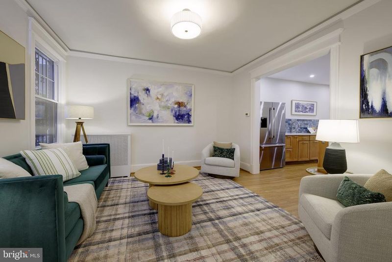 1717 2nd St NW, Washington, DC 20001