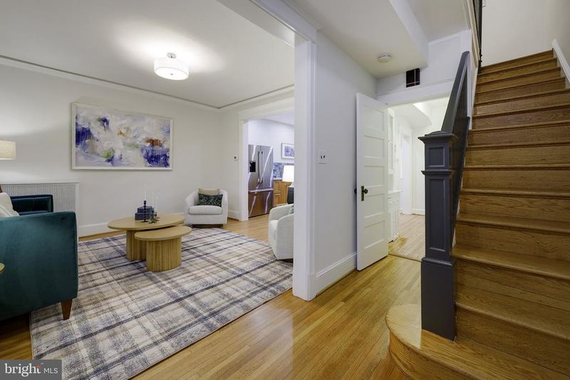 1717 2nd St NW, Washington, DC 20001