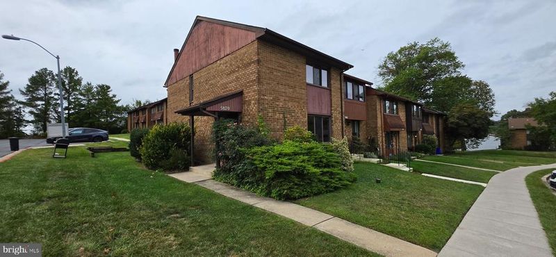 5870 Chipwood Ct #8-01, Elkridge, MD 21075
