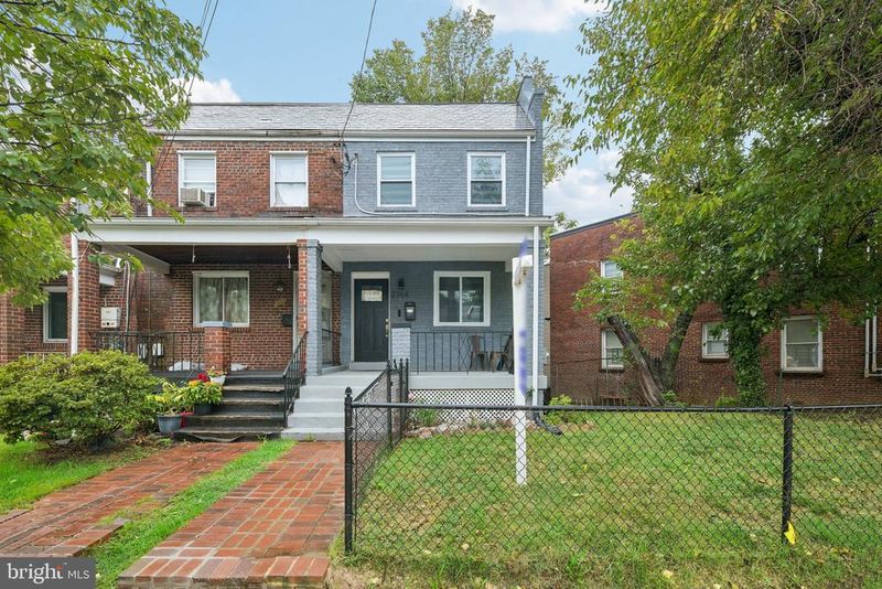 2364 13th Pl NE, Washington, DC 20018