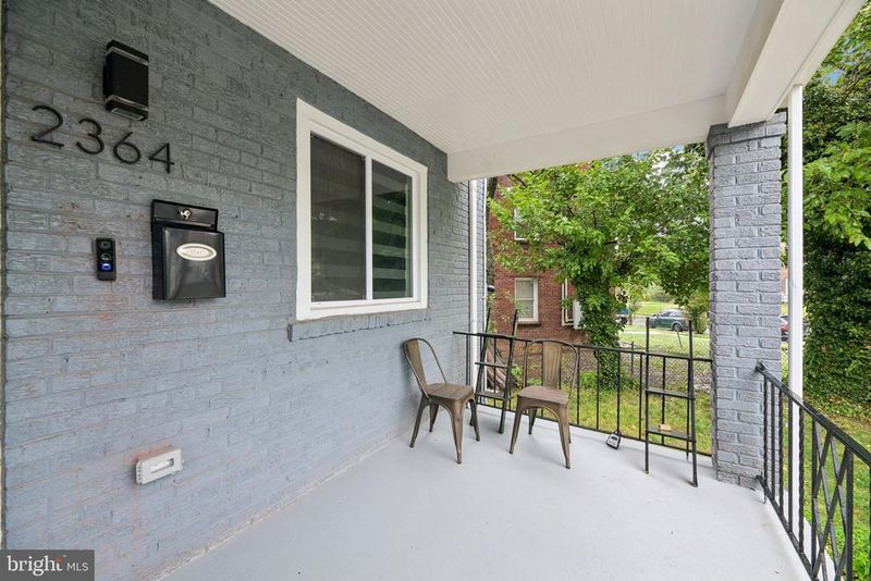 2364 13th Pl NE, Washington, DC 20018