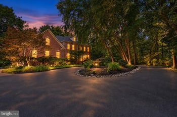 11640 Piney Spring Ln, Potomac, MD 20854