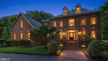 11640 Piney Spring Ln, Potomac, MD 20854