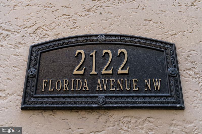 2122 Florida Ave NW, Washington, DC 20008