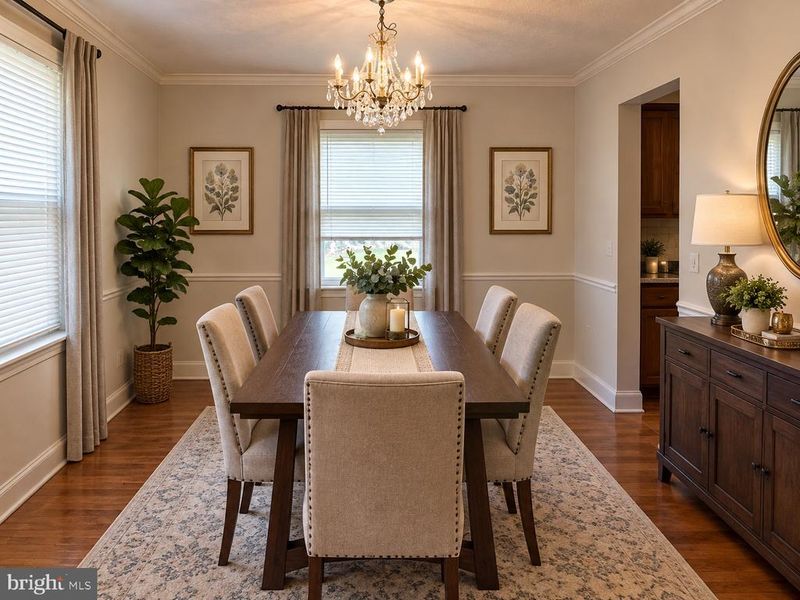 103 Mohican Dr, Oxon Hill, MD 20745