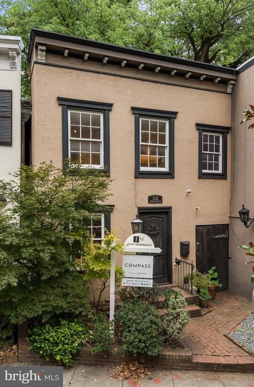 2122 Florida Ave NW, Washington, DC 20008