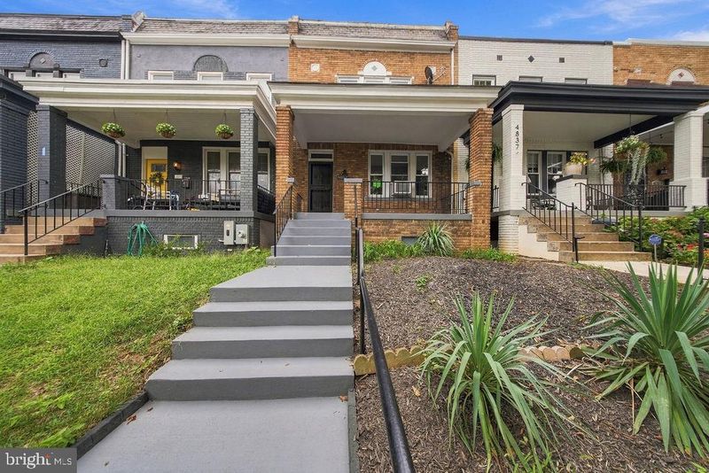 4839 Illinois Ave NW, Washington, DC 20011