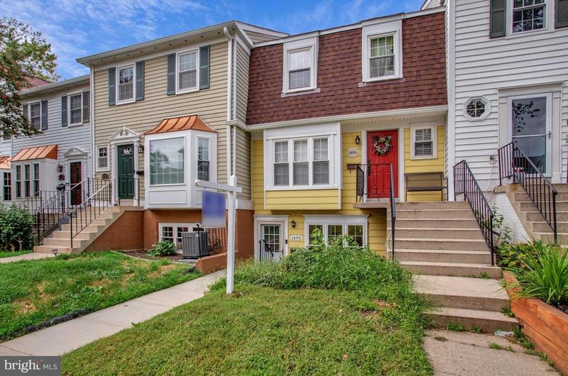 1490 Mara Vista Ct, Crofton, MD 21114