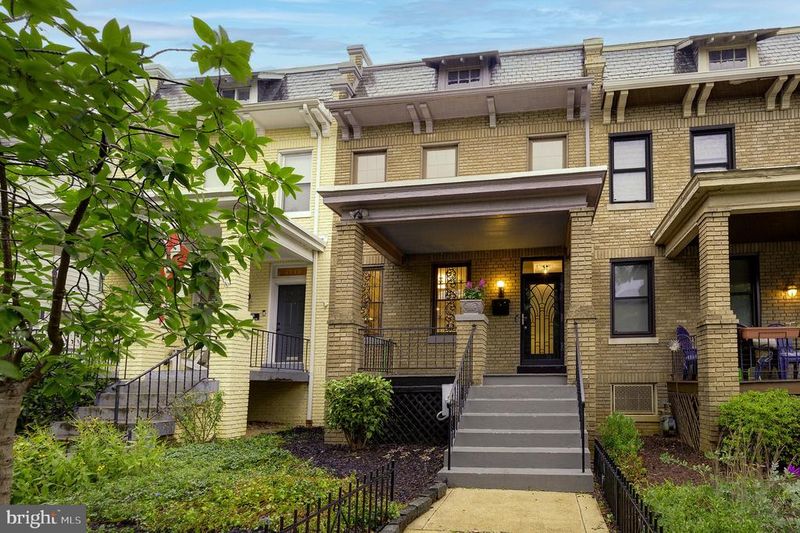 1717 2nd St NW, Washington, DC 20001