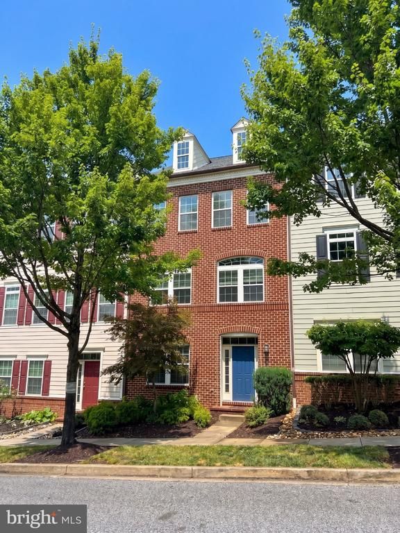 7724 Water St, Fulton, MD 20759