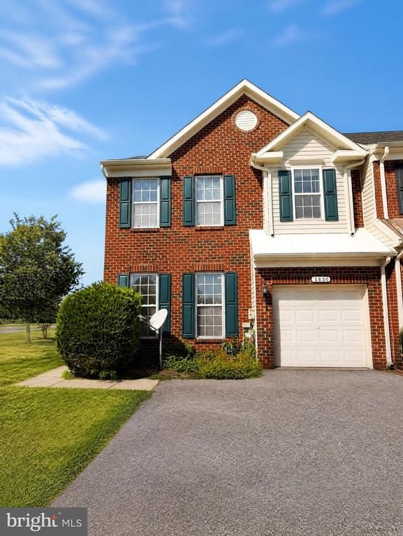 1830 Scaffold Way, Odenton, MD 21113