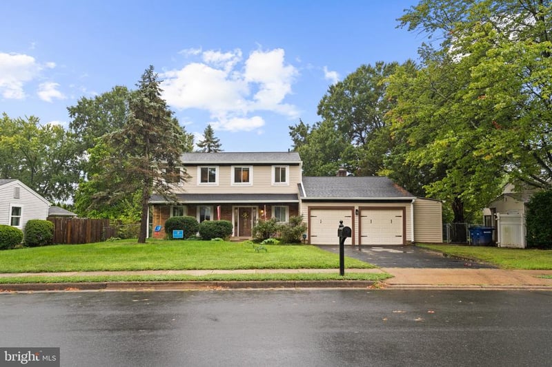 509 Alabama Dr, Herndon, VA 20170