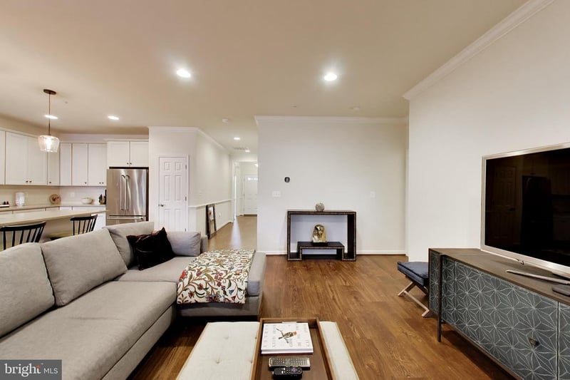 1640 Velvet Leaf Ln, Odenton, MD 21113
