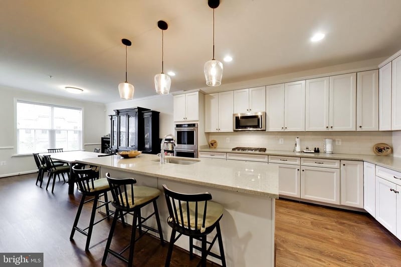 1640 Velvet Leaf Ln, Odenton, MD 21113